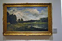 Roma_201004_Da Corot a Monet_Charles-Francois Daubigny - 1866 - Mattino sull Oise.jpg